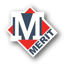 Merit Precision Logo